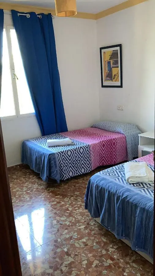 Casa De Campo Carmeli Villa Baena Holiday home
