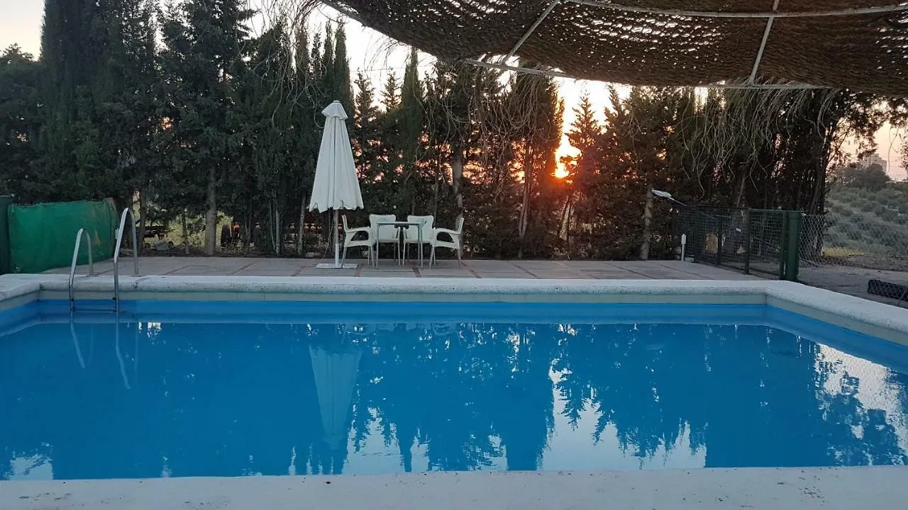 Casa De Campo Carmeli Villa Baena Holiday home